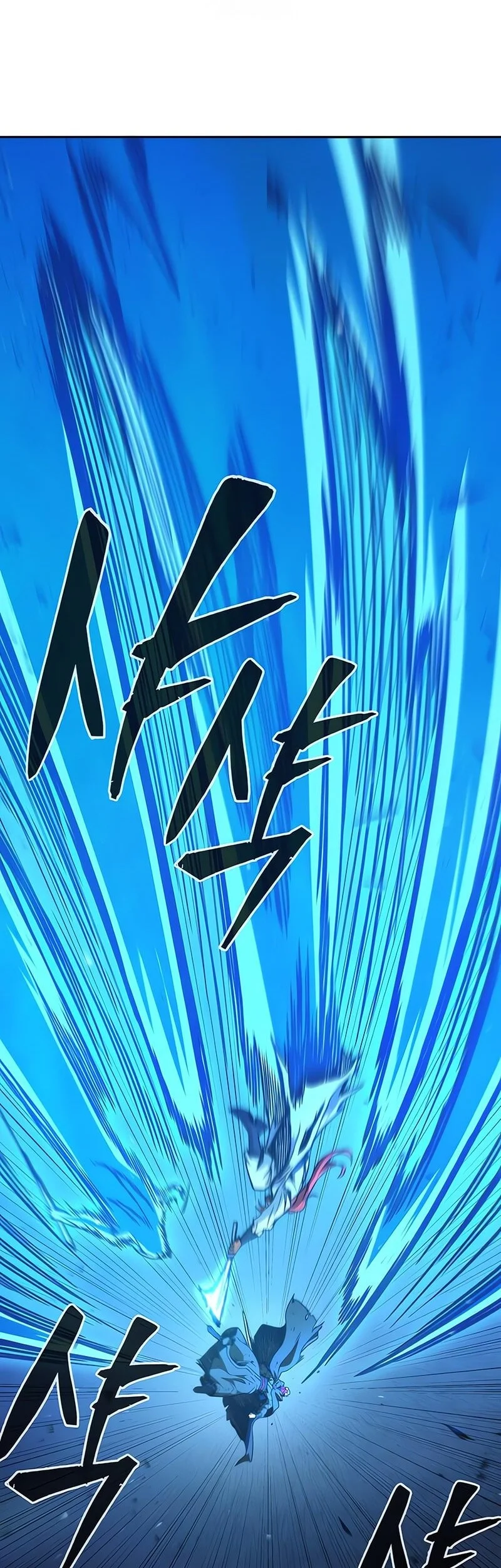 Absolute Sword Sense Chapter 164 page 39