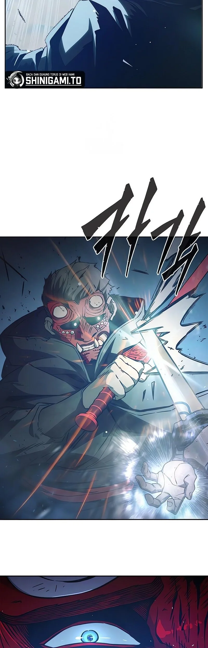 Absolute Sword Sense Chapter 164 page 41