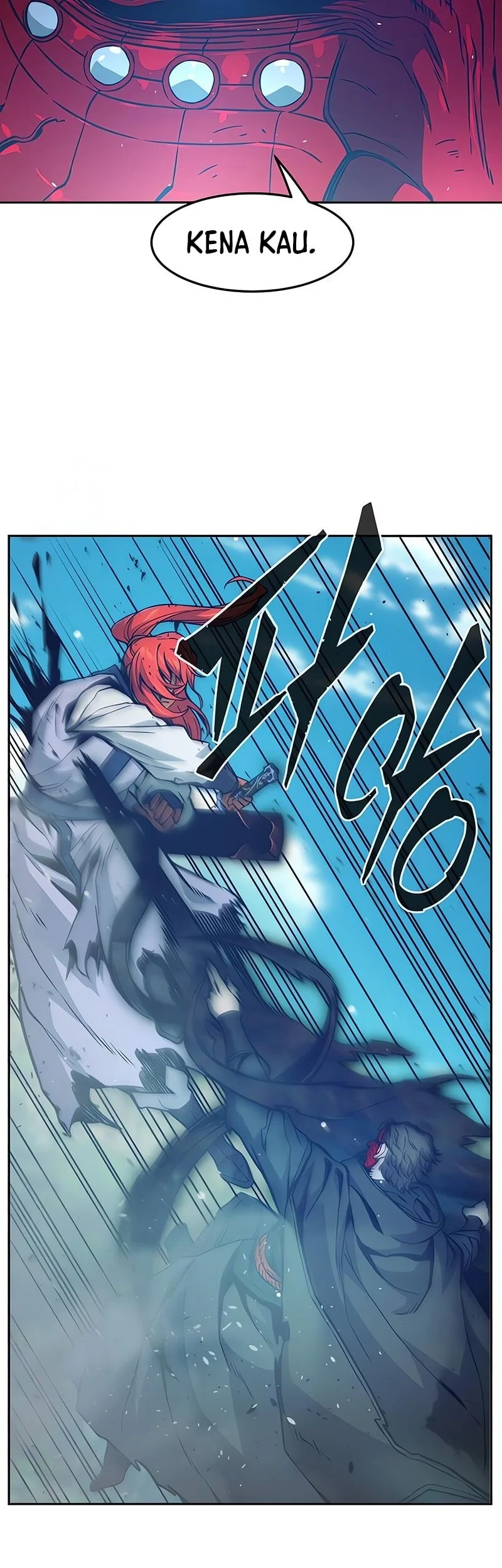 Absolute Sword Sense Chapter 164 page 42