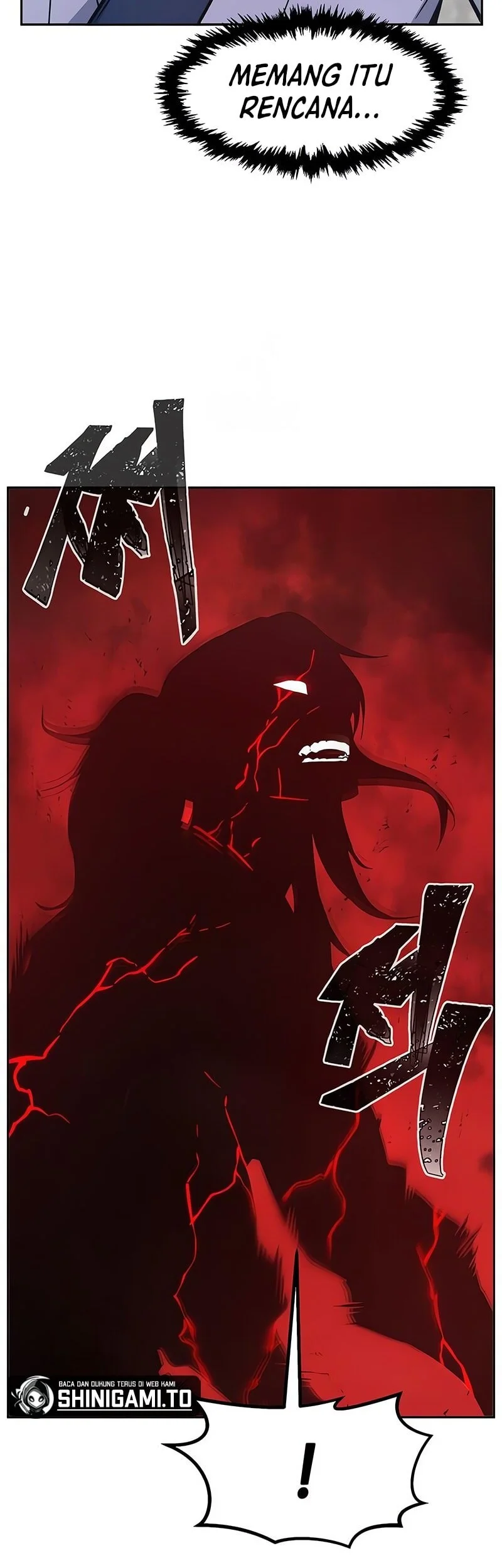 Absolute Sword Sense Chapter 164 page 48