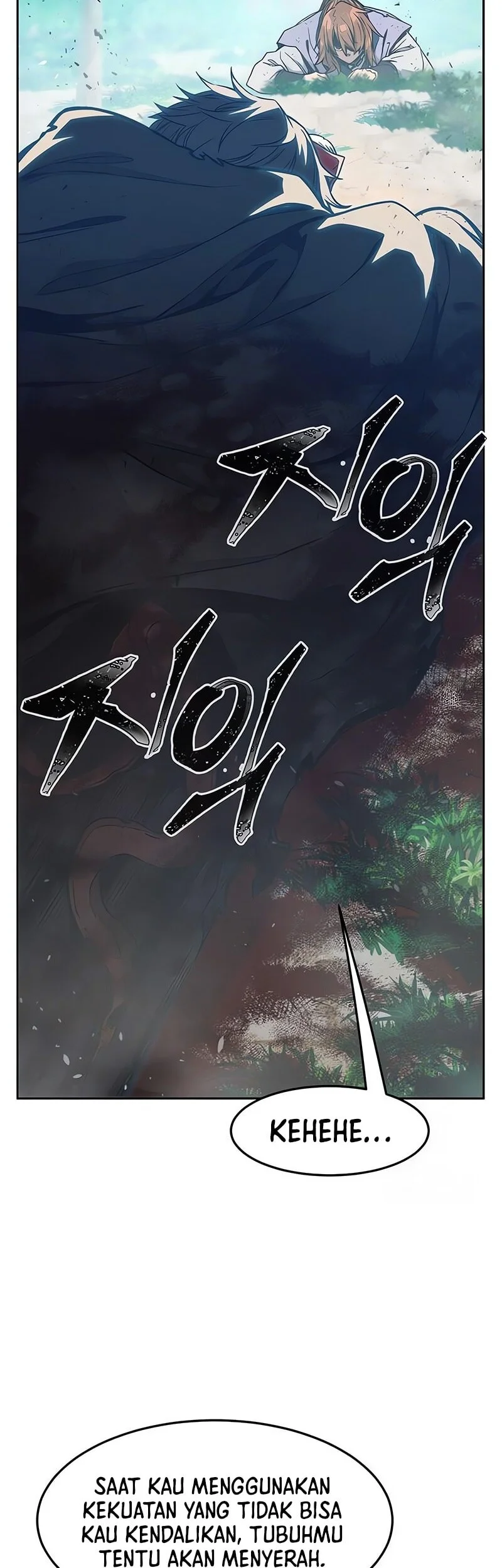 Absolute Sword Sense Chapter 164 page 51