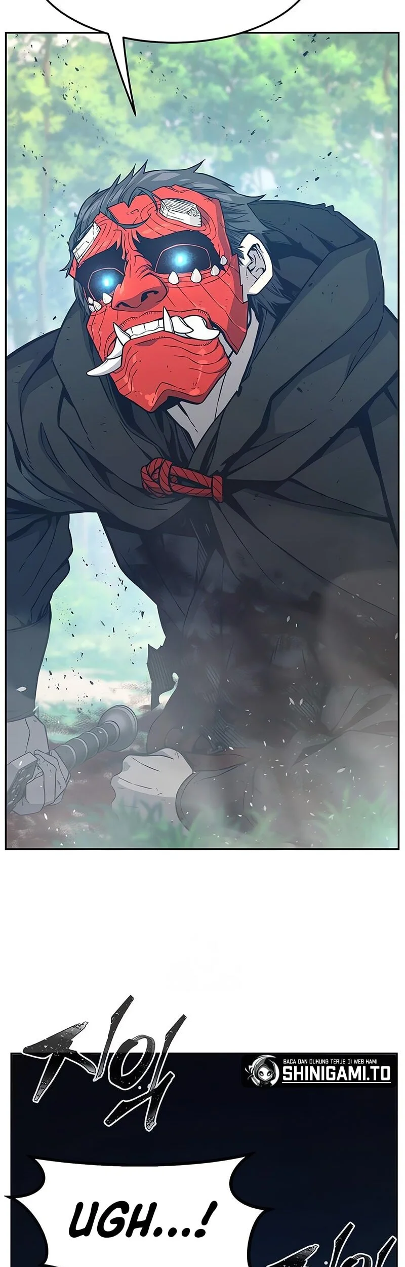 Absolute Sword Sense Chapter 164 page 52