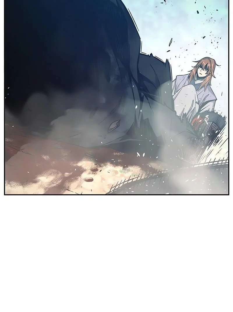 Absolute Sword Sense Chapter 164 page 57