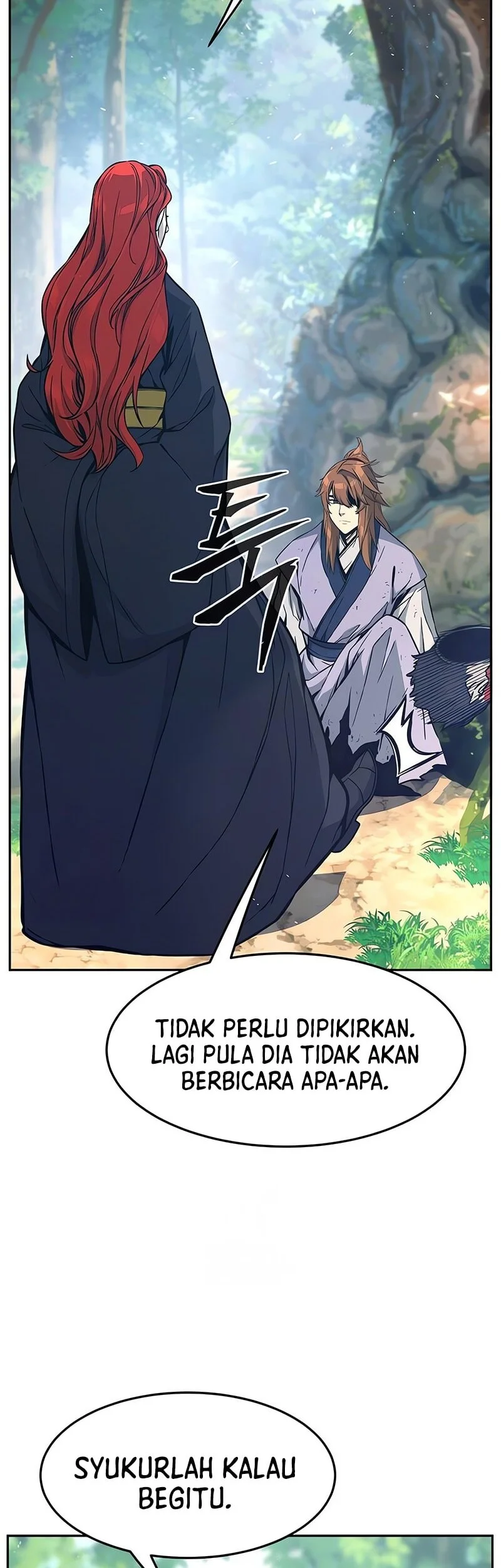 Absolute Sword Sense Chapter 164 page 63