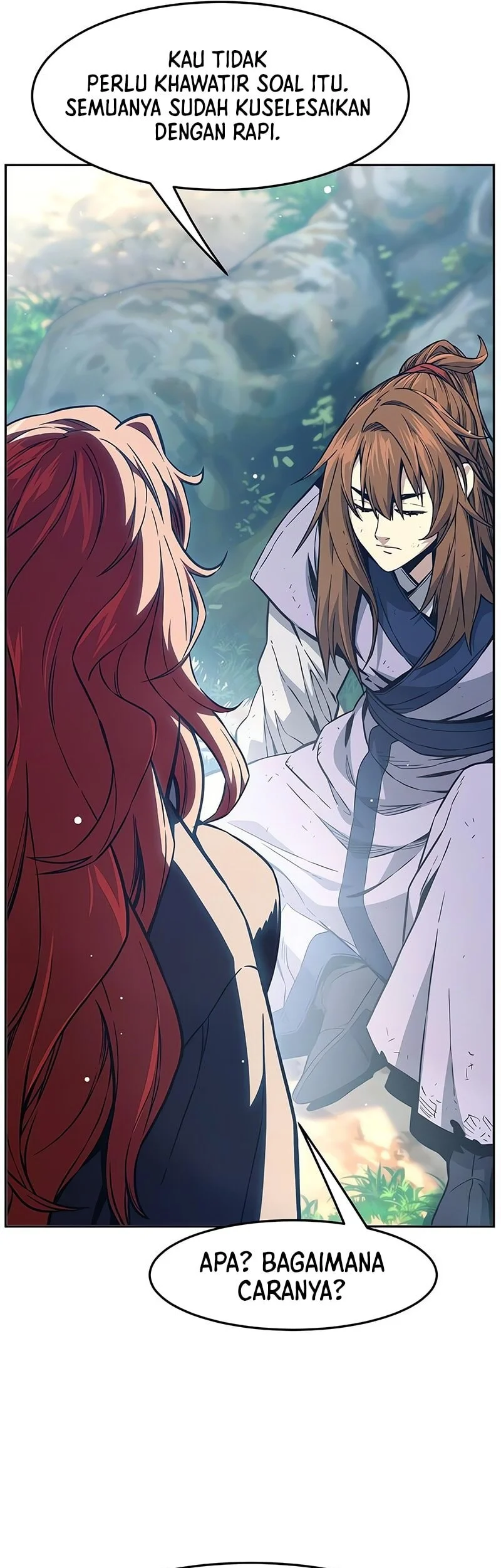 Absolute Sword Sense Chapter 164 page 66