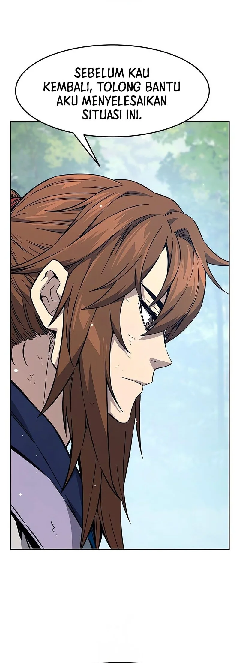 Absolute Sword Sense Chapter 164 page 73