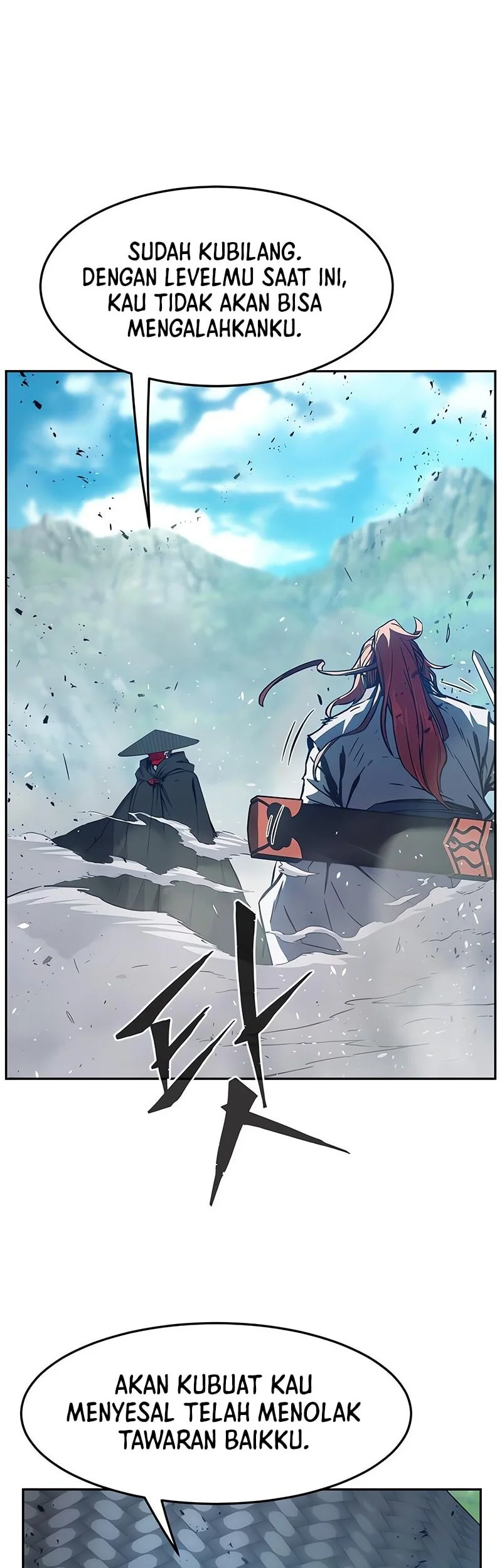 Absolute Sword Sense Chapter 164 page 11