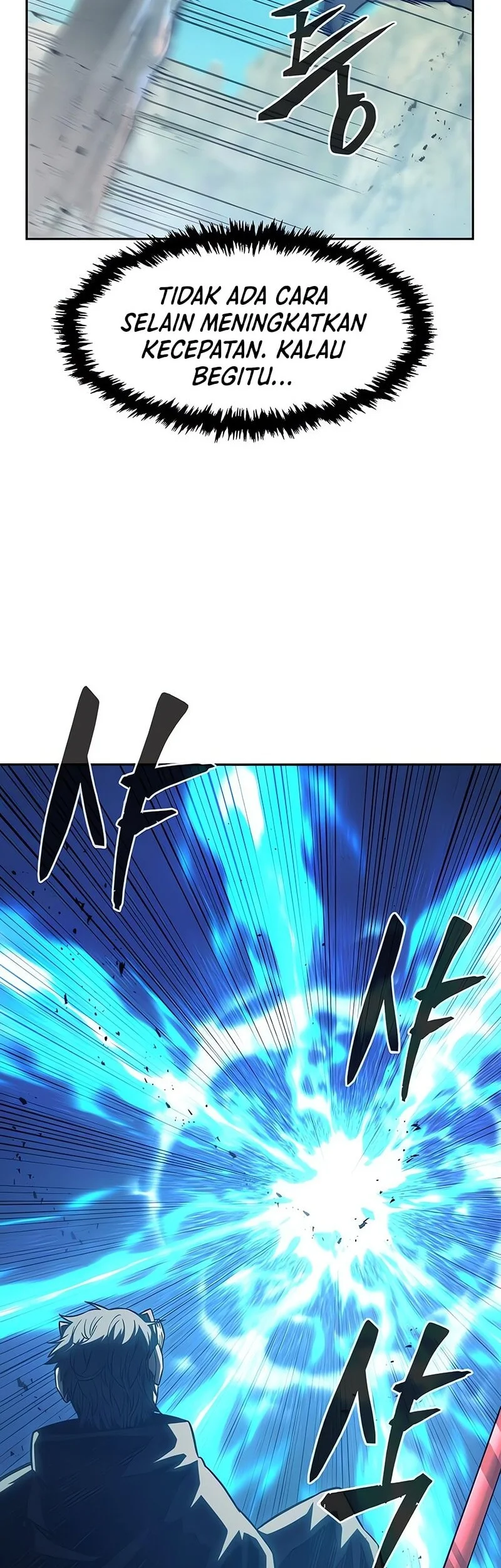 Absolute Sword Sense Chapter 164 page 23