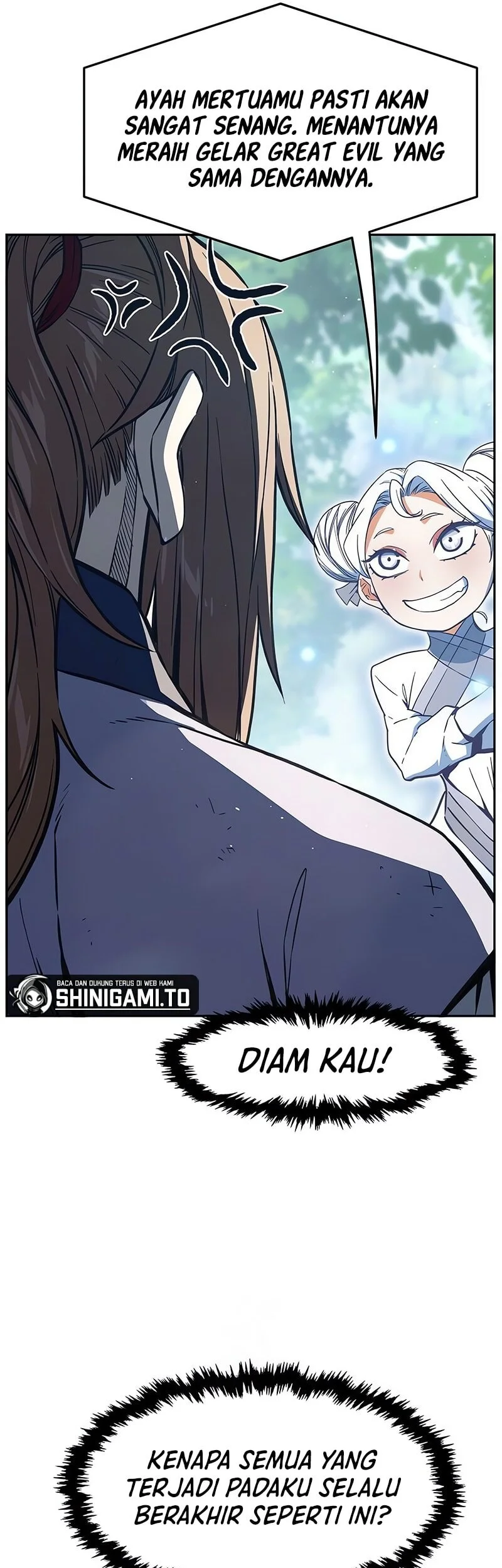 Absolute Sword Sense Chapter 165 page 54