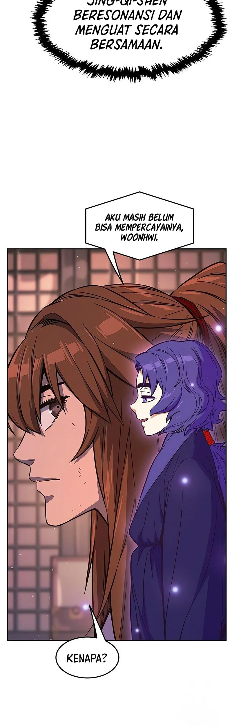 Absolute Sword Sense Chapter 165 page 60