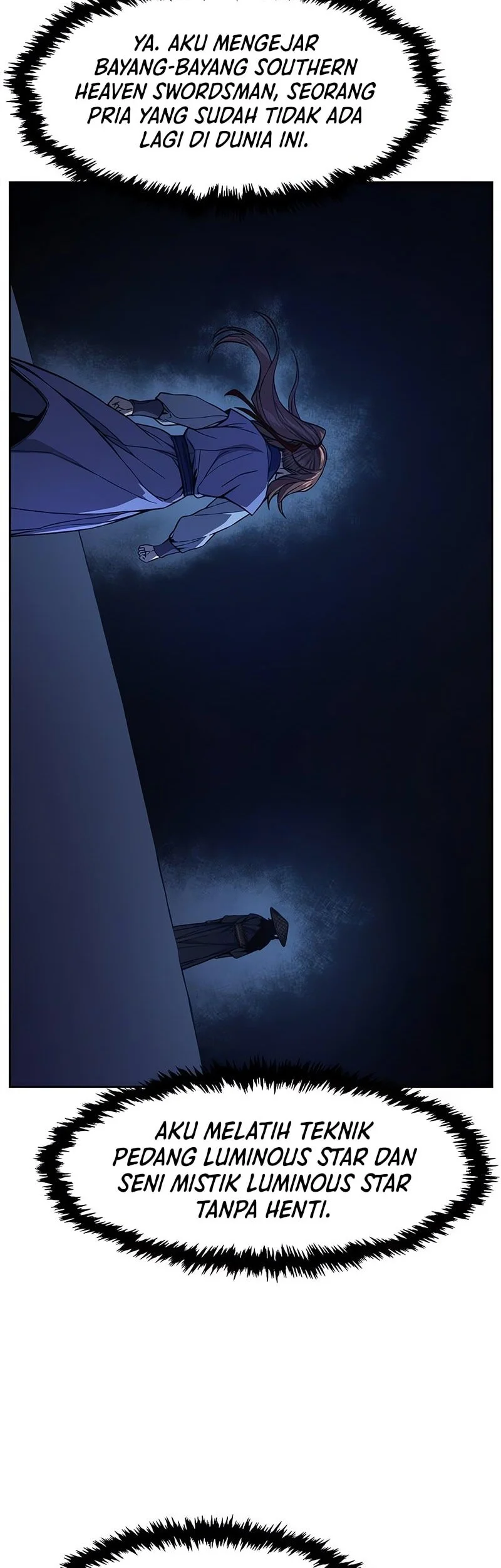 Absolute Sword Sense Chapter 165 page 63