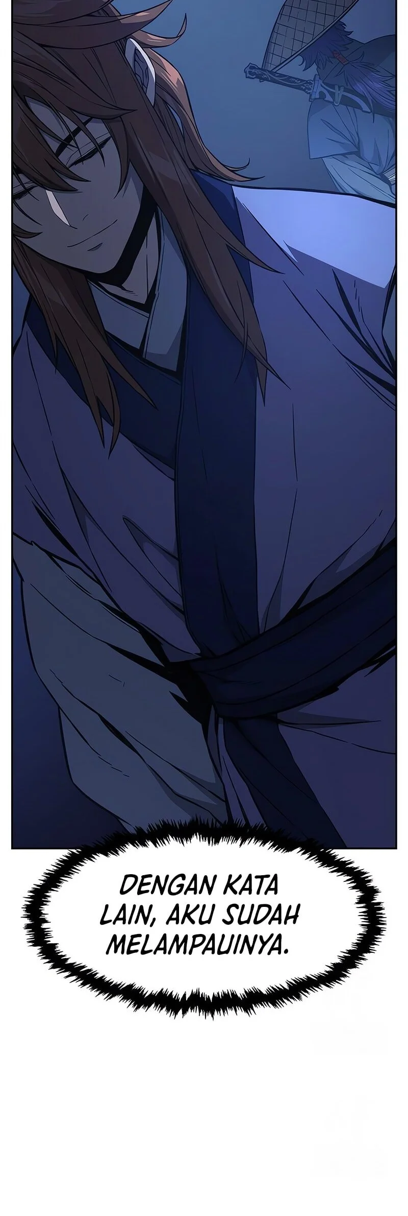 Absolute Sword Sense Chapter 165 page 65