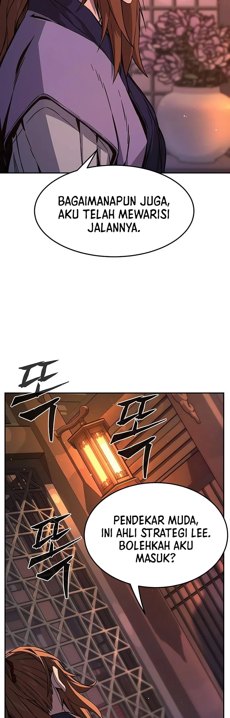 Absolute Sword Sense Chapter 165 page 68