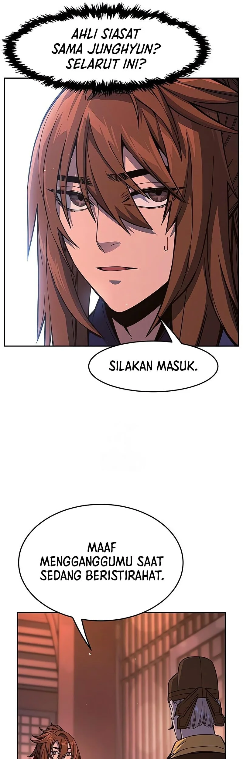 Absolute Sword Sense Chapter 165 page 70