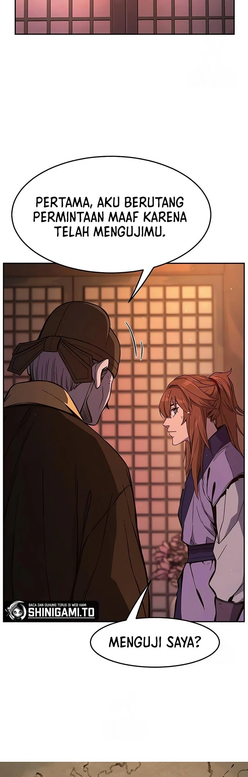 Absolute Sword Sense Chapter 165 page 72
