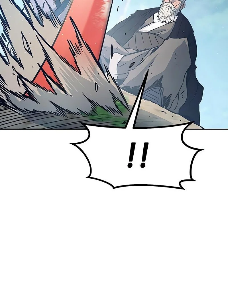 Absolute Sword Sense Chapter 165 page 9