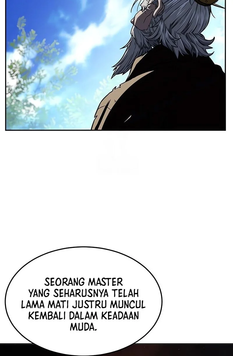 Absolute Sword Sense Chapter 165 page 29