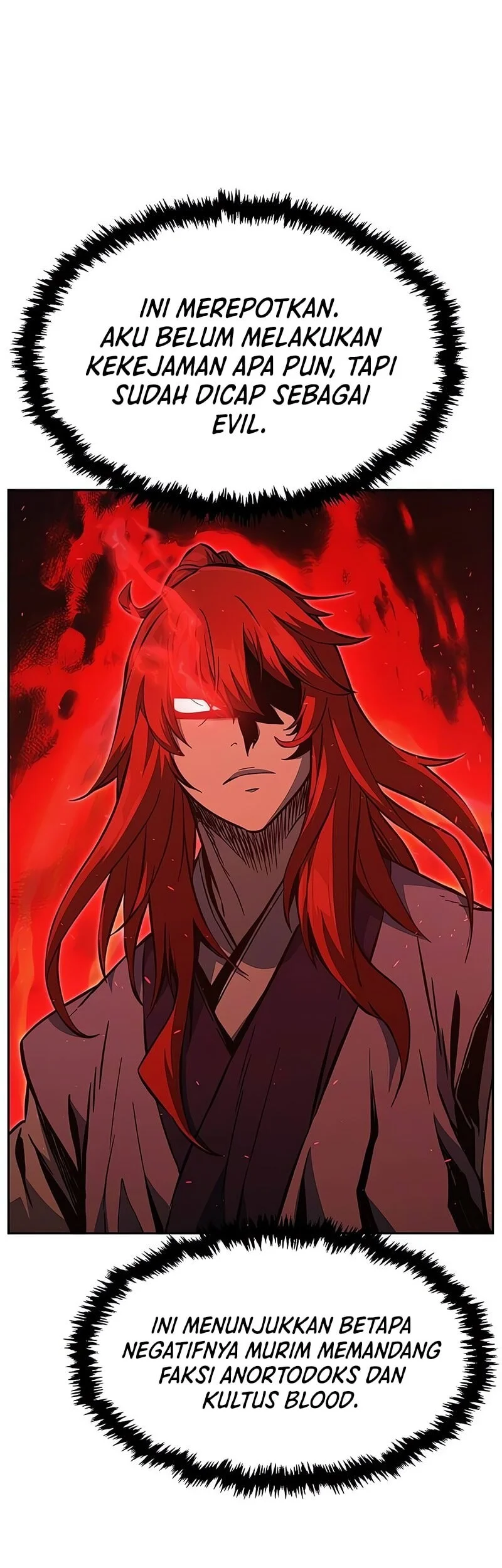 Absolute Sword Sense Chapter 166 Fix page 34