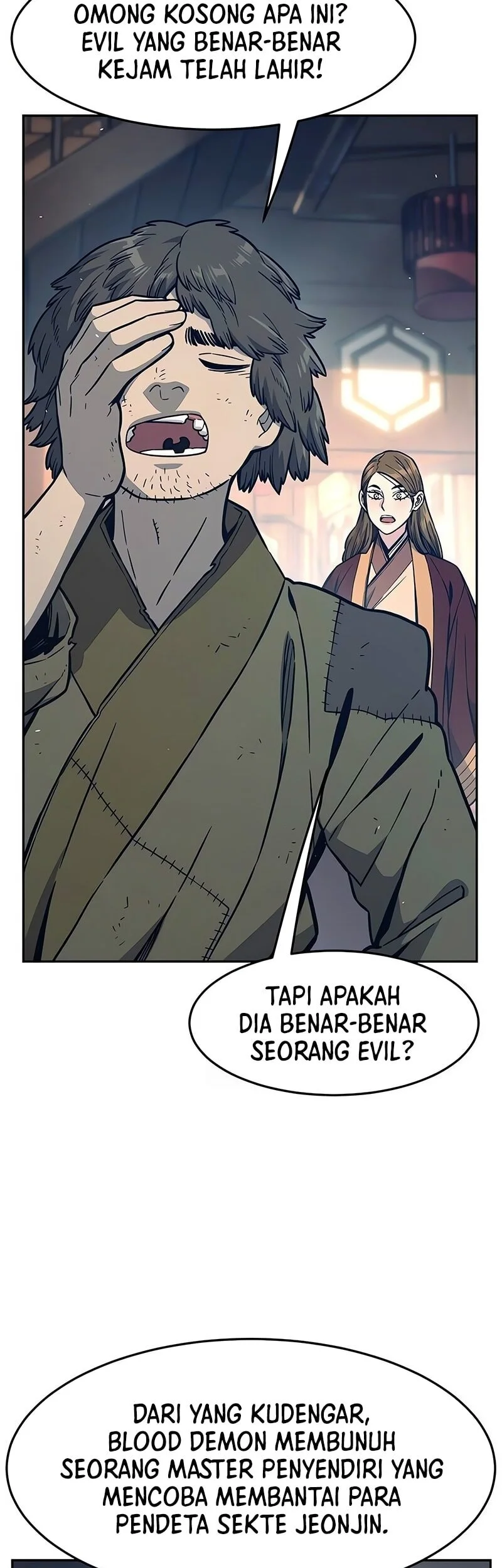 Absolute Sword Sense Chapter 166 Fix page 36