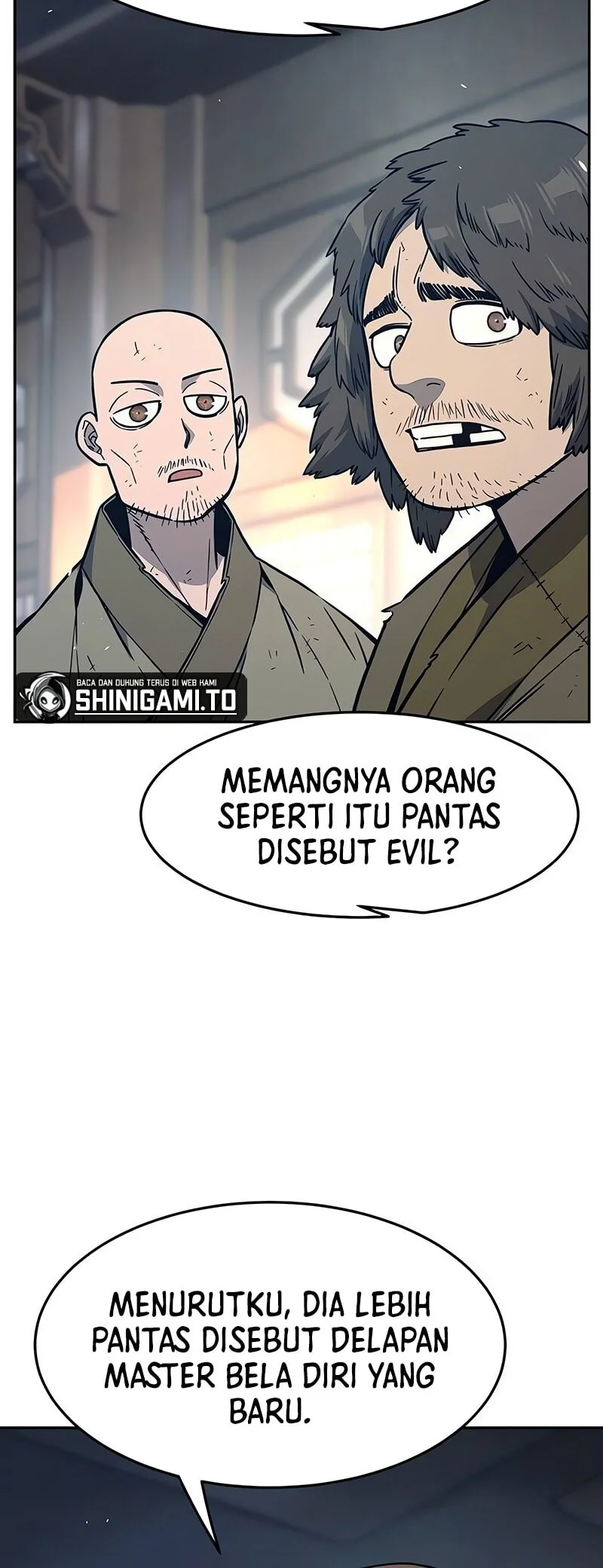 Absolute Sword Sense Chapter 166 Fix page 37