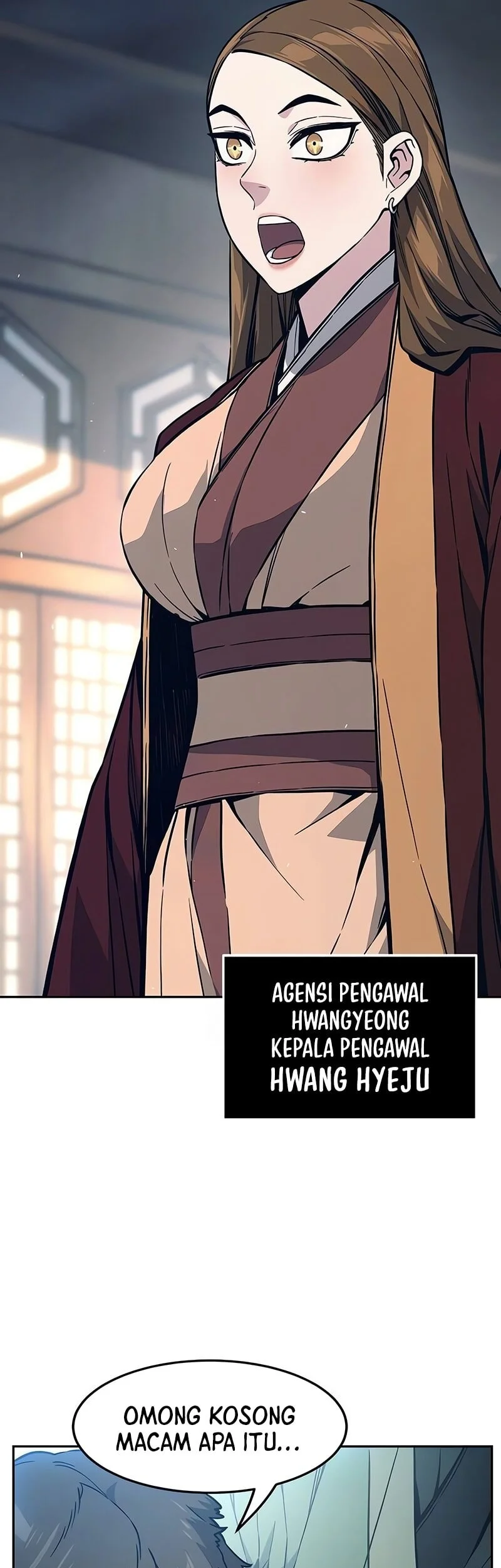 Absolute Sword Sense Chapter 166 Fix page 38