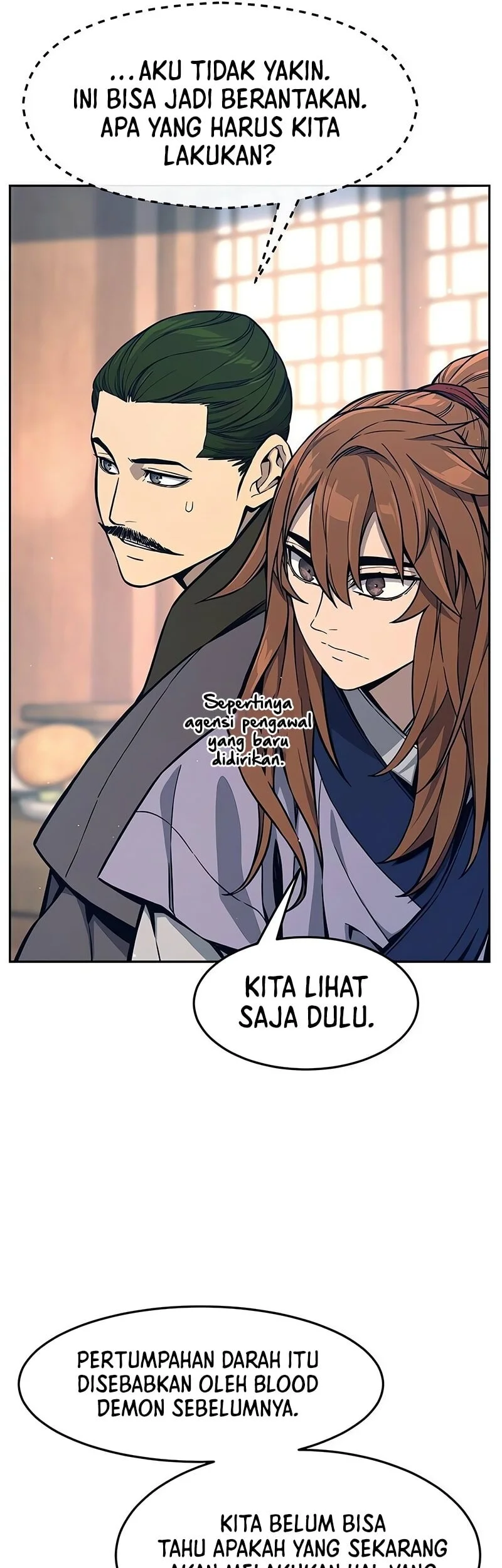Absolute Sword Sense Chapter 166 Fix page 42