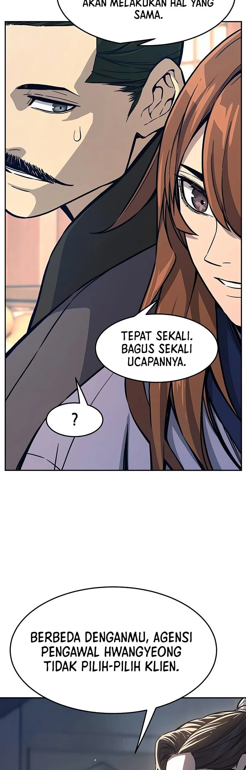Absolute Sword Sense Chapter 166 Fix page 43