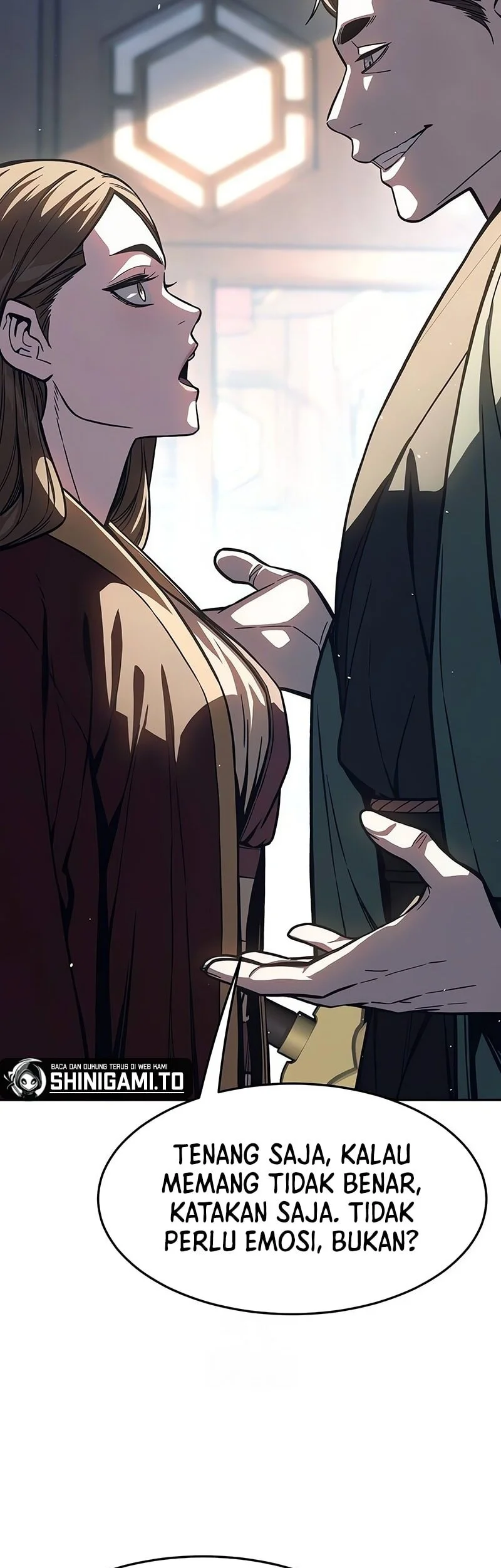 Absolute Sword Sense Chapter 166 Fix page 44