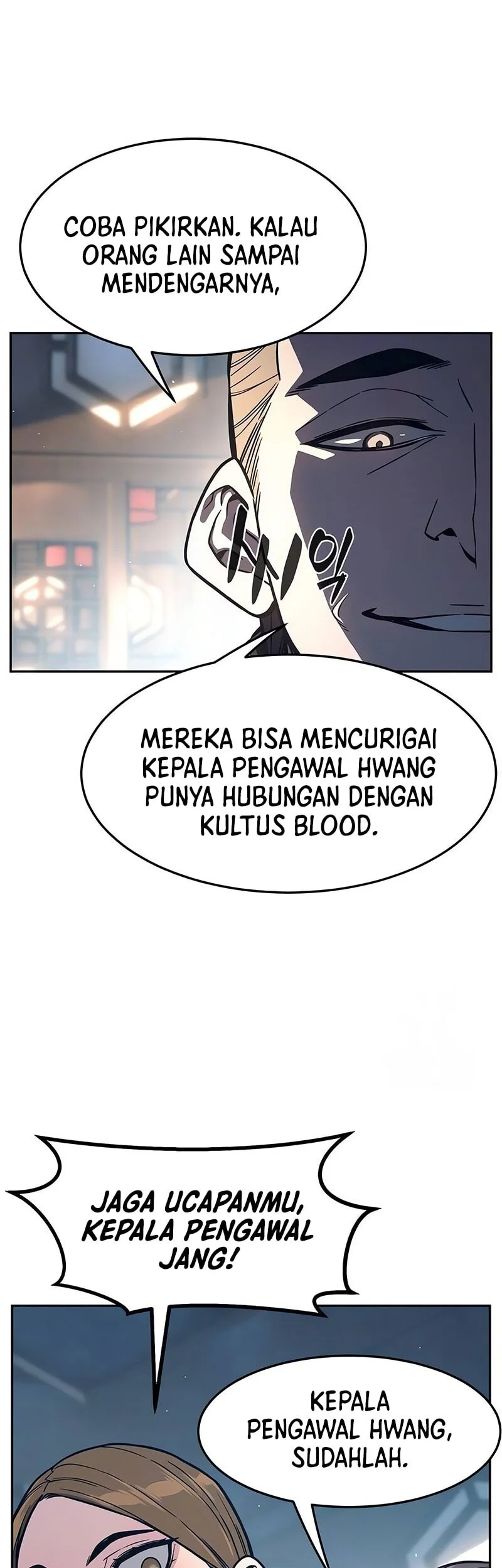 Absolute Sword Sense Chapter 166 Fix page 46