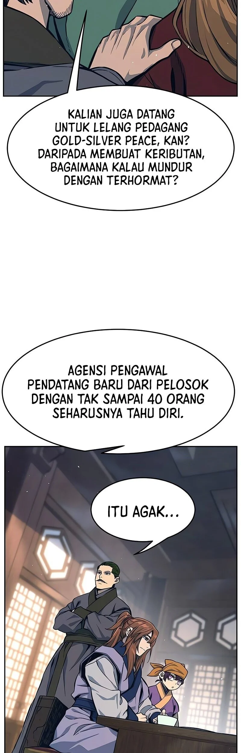 Absolute Sword Sense Chapter 166 Fix page 48