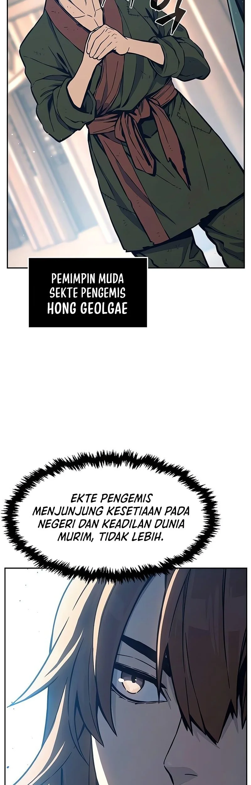 Absolute Sword Sense Chapter 166 Fix page 52