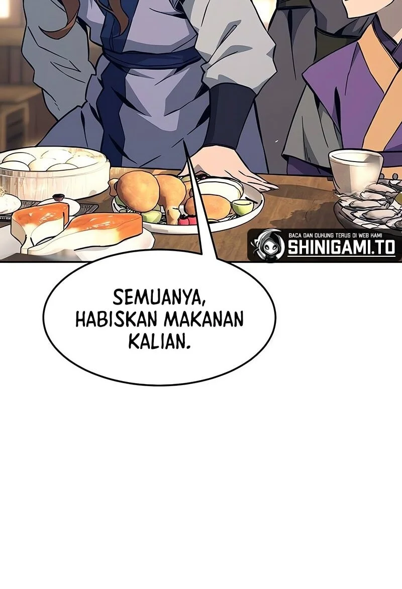 Absolute Sword Sense Chapter 166 Fix page 57