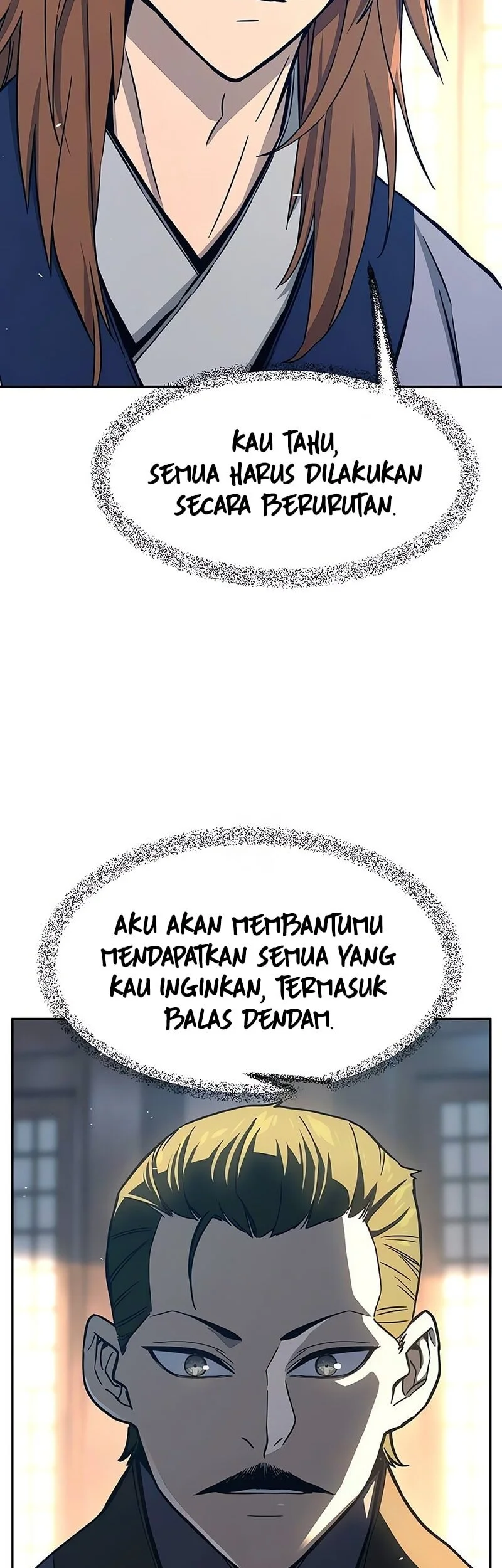 Absolute Sword Sense Chapter 166 Fix page 60