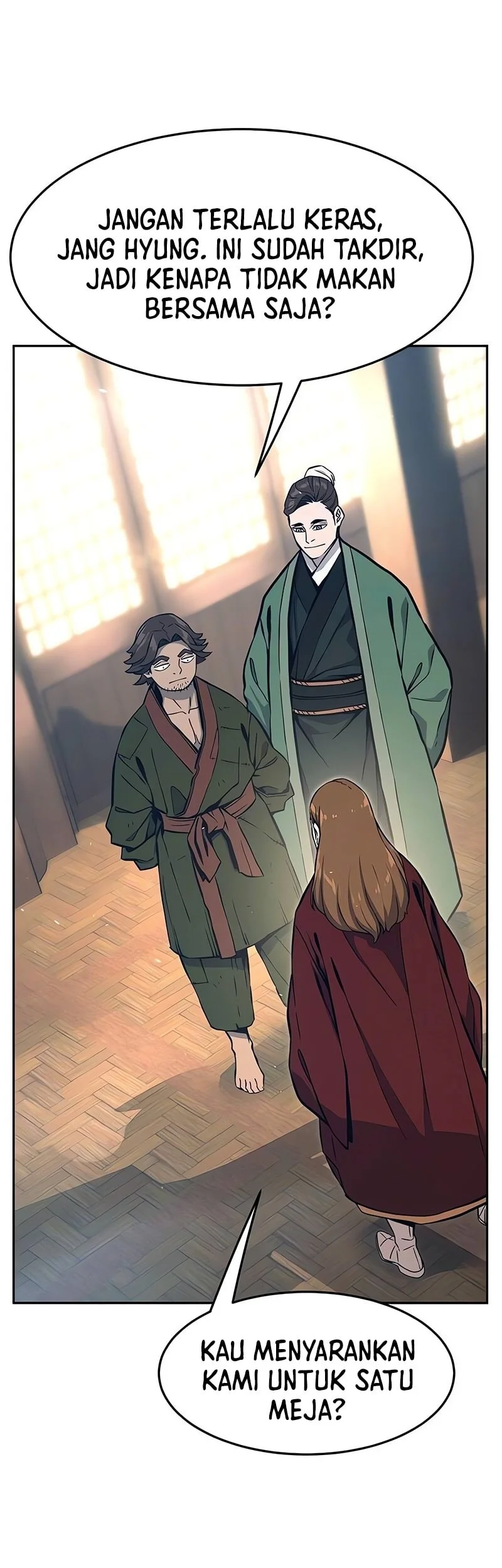 Absolute Sword Sense Chapter 166 Fix page 62
