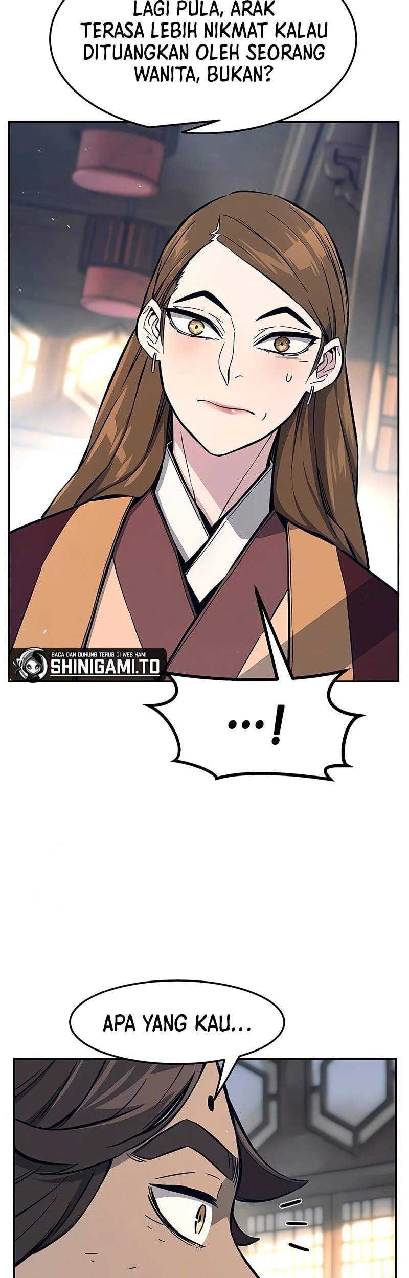 Absolute Sword Sense Chapter 166 Fix page 64