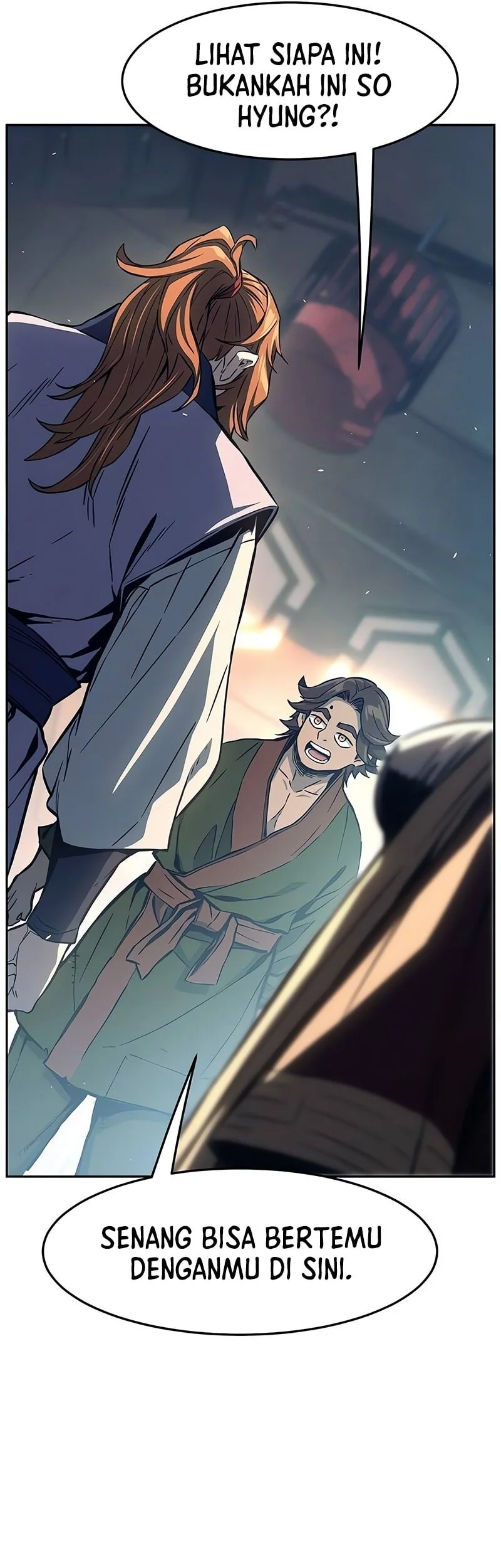 Absolute Sword Sense Chapter 166 Fix page 66
