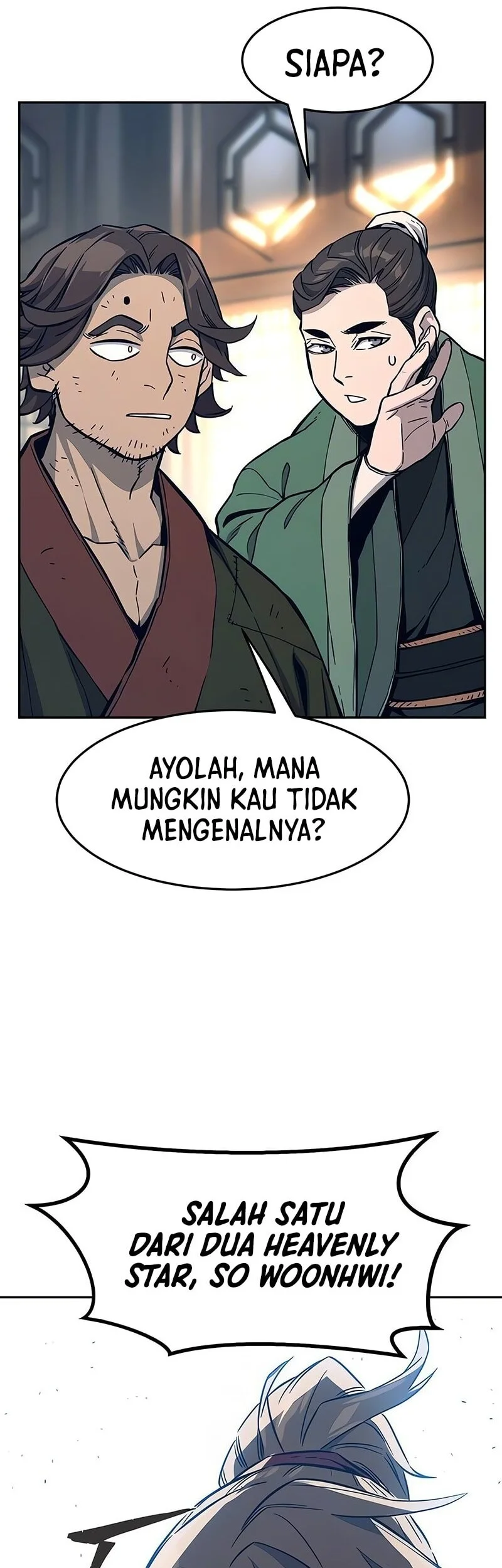 Absolute Sword Sense Chapter 166 Fix page 67