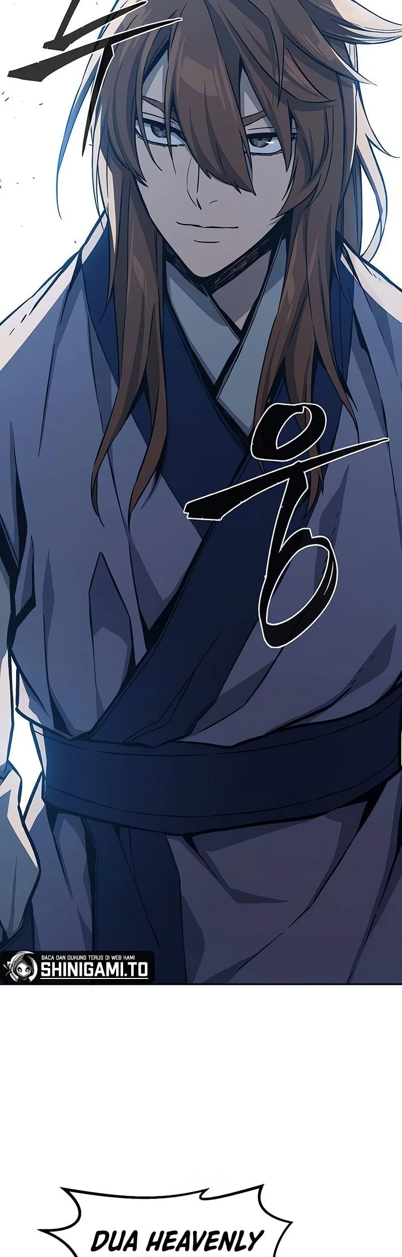 Absolute Sword Sense Chapter 166 Fix page 68