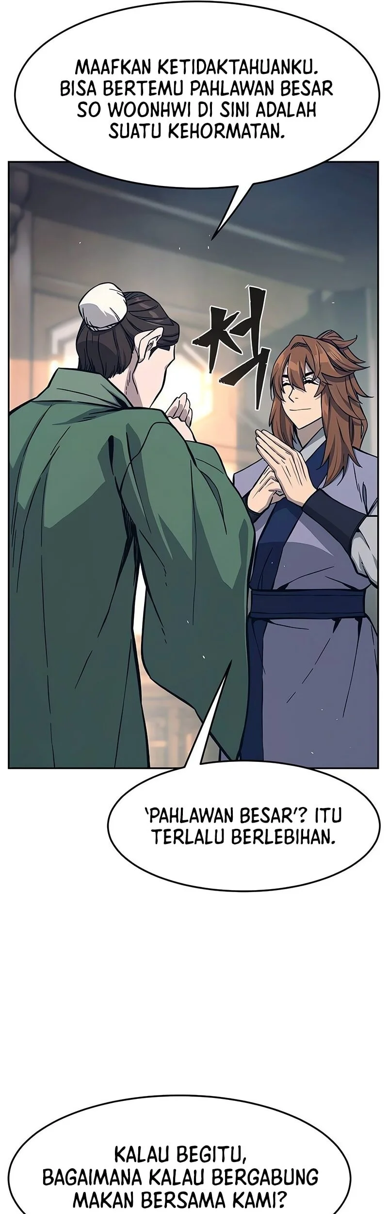 Absolute Sword Sense Chapter 166 Fix page 70