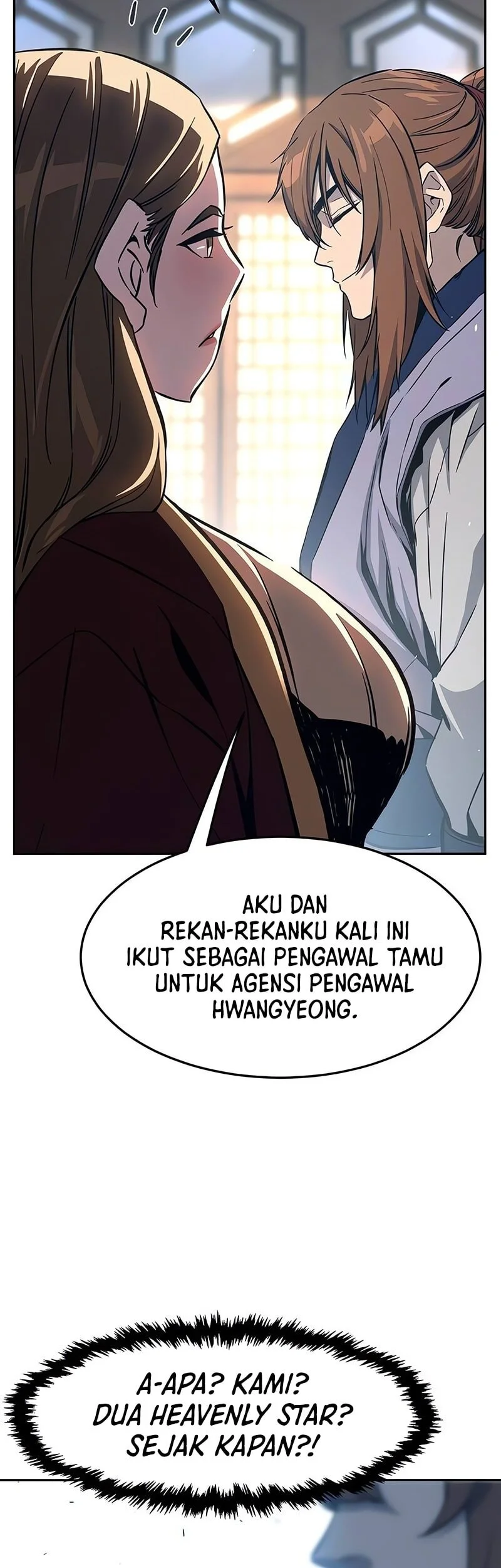 Absolute Sword Sense Chapter 166 Fix page 72