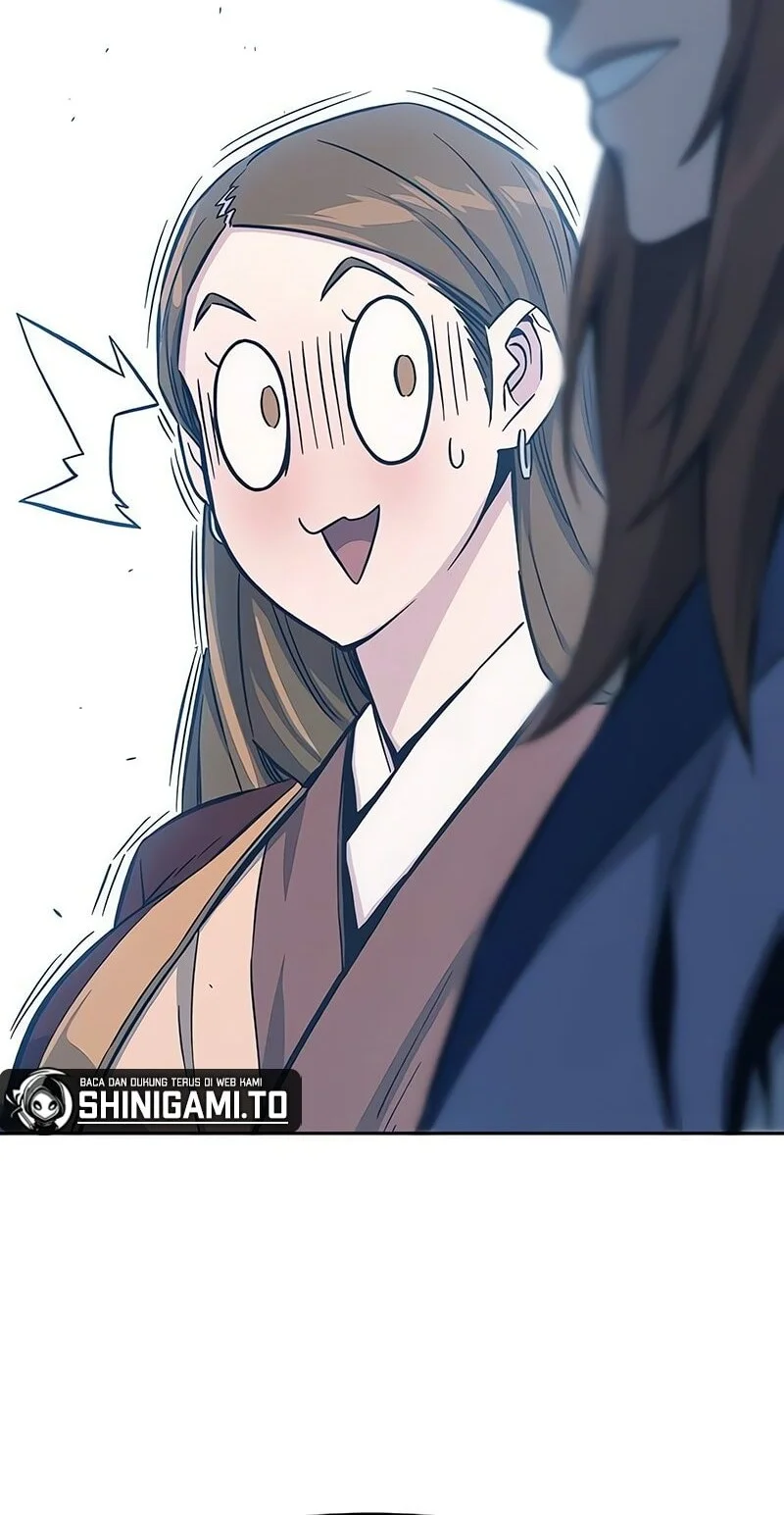 Absolute Sword Sense Chapter 166 Fix page 73