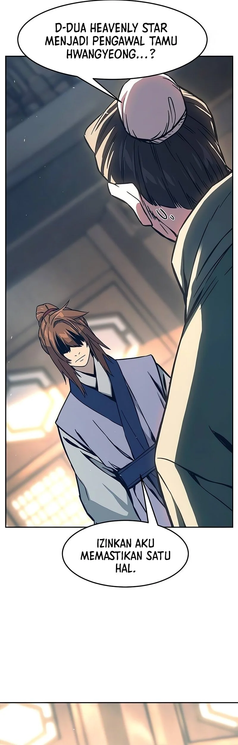 Absolute Sword Sense Chapter 166 Fix page 74