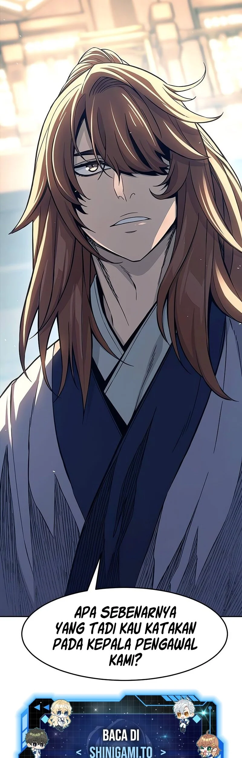 Absolute Sword Sense Chapter 166 Fix page 75