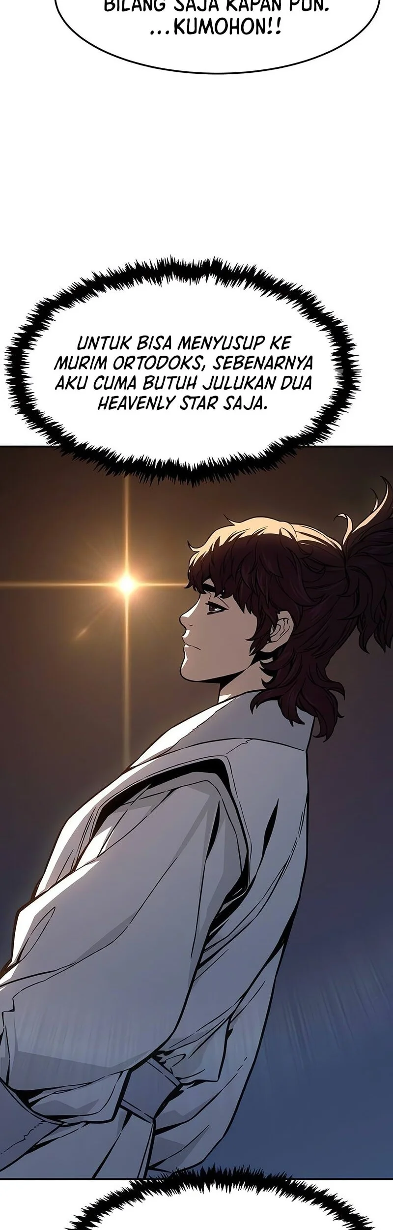 Absolute Sword Sense Chapter 166 Fix page 3