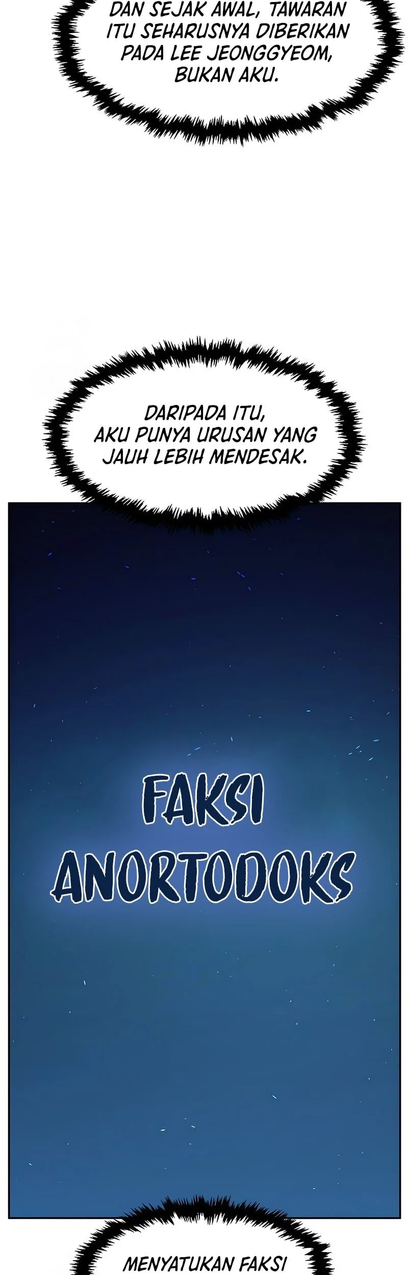 Absolute Sword Sense Chapter 166 Fix page 4