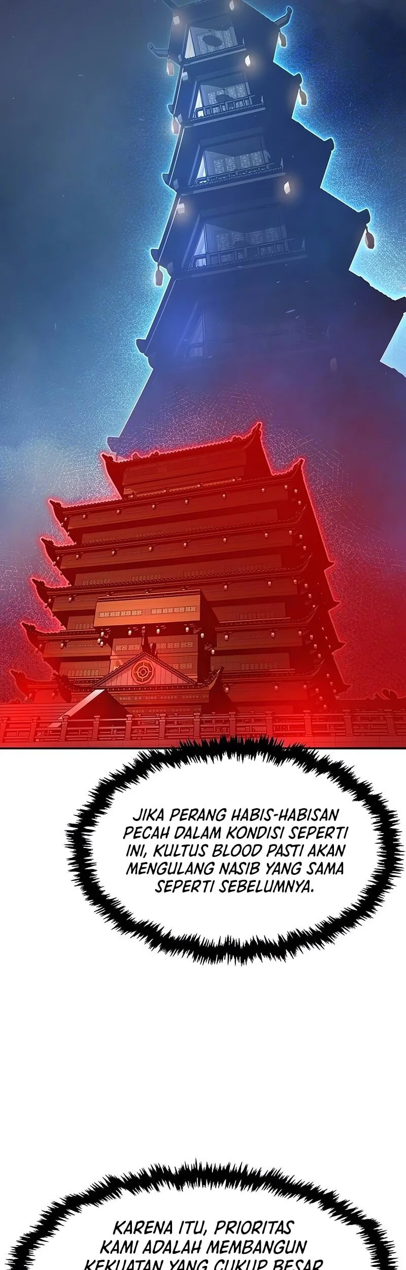 Absolute Sword Sense Chapter 166 Fix page 6