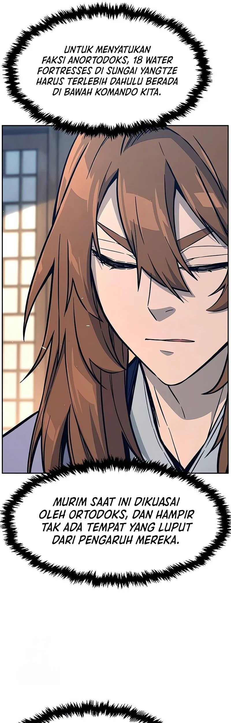 Absolute Sword Sense Chapter 166 Fix page 10