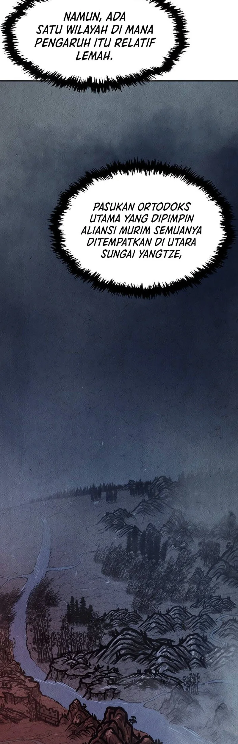 Absolute Sword Sense Chapter 166 Fix page 11