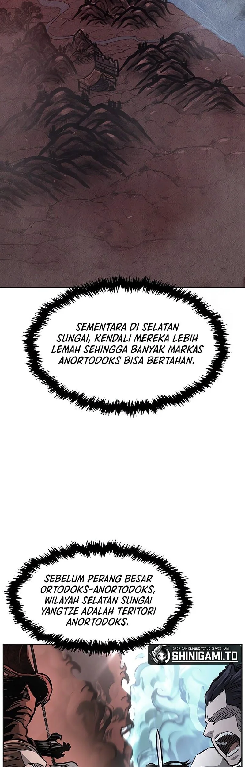 Absolute Sword Sense Chapter 166 Fix page 12