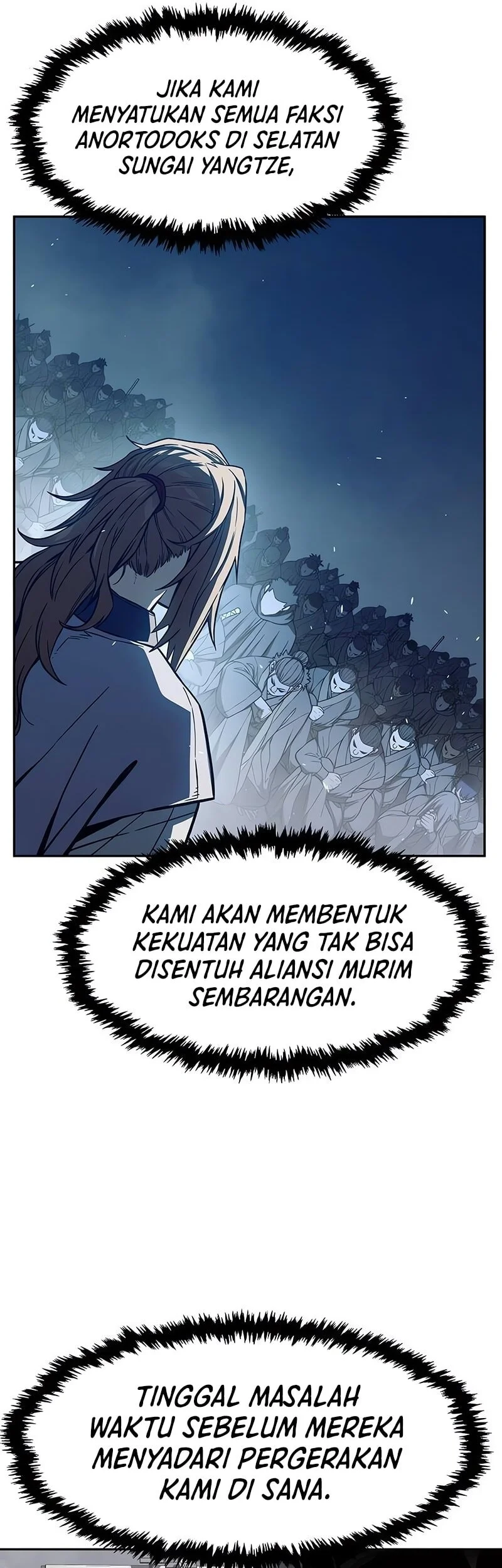 Absolute Sword Sense Chapter 166 Fix page 14